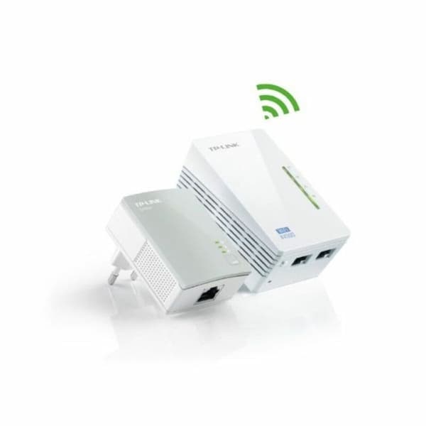 PLC Adapteri TP-Link TL-WPA4220KIT