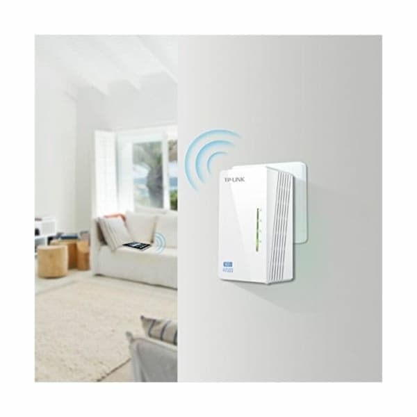 PLC Adapteri TP-Link TL-WPA4220KIT