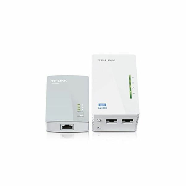 PLC Adapteri TP-Link TL-WPA4220KIT