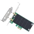 Miniatyrbild 2 av 4: AC1200 Mbps WiFi nätverkskort - TP-Link Archer T4E - PCI Express