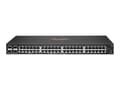 Miniatyrbild 2 av 3: HPE ARUBA 6100 48G 4SFP+ SWCH LAGER JL676A