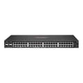 Miniatyrbild 1 av 3: HPE ARUBA 6100 48G 4SFP+ SWCH LAGER JL676A