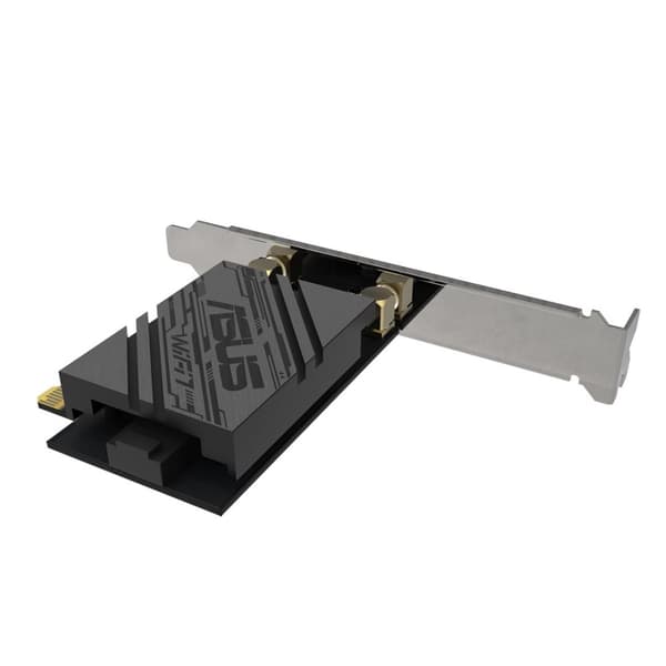 Karta till ASUS PCE-BE92BT