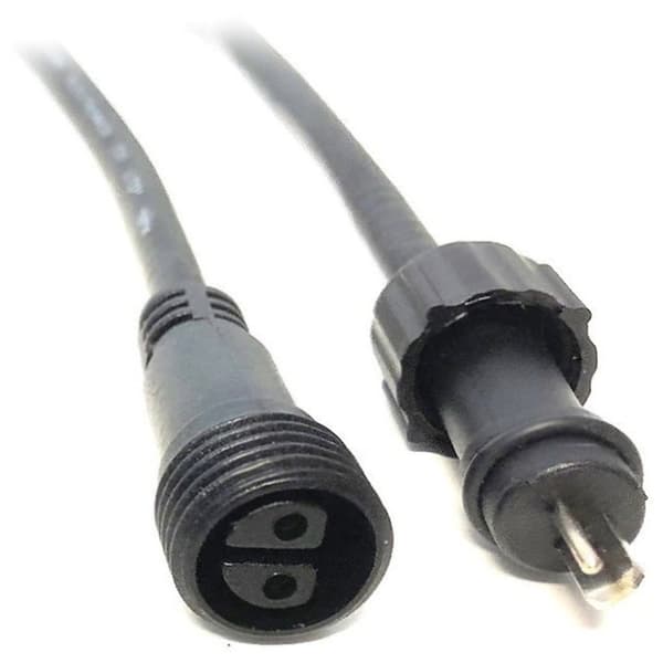 Adapter fra gammel -> ny hun