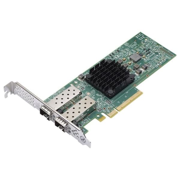 LENOVO BROADCOM 57414 10-25GBE SFP28 2-PORTAR PCIE INTERN ETHERNET (4XC