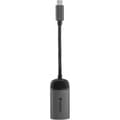 Miniatyrbild 3 av 4: USB 3.0 Typ C till RJ45 Verbatim Gigabit nätverkskort - grått/svart - TU