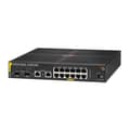 Miniatyrbild 2 av 3: HPE ARUBA 6100 12G CL4 2SFP+ LAGER JL679A- REFURBISHED