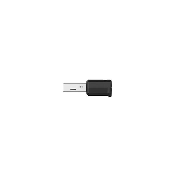 NÄTVERK, Nätverksadaptrar, Trådlösa nätverksadaptrar, Asus Usb-ax55 NanoASUS USB-AX55 Nano AX1800 trådlös LAN-adapter.