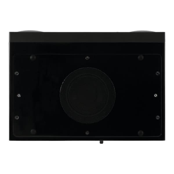 Nätverksljudspelare - imperial - DABMAN i450 - Svart - Wi-Fi - Bluetooth - DAB/DAB+ Radio