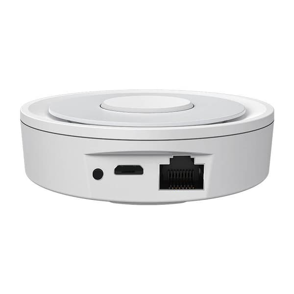 Älykäs yhdyskäytävä LAN HomeKit NEO NAS-ZW05BH ZigBee