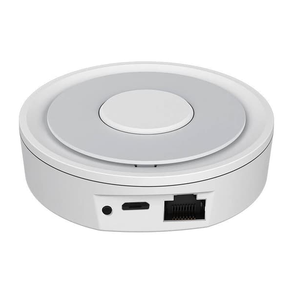 Älykäs yhdyskäytävä LAN HomeKit NEO NAS-ZW05BH ZigBee