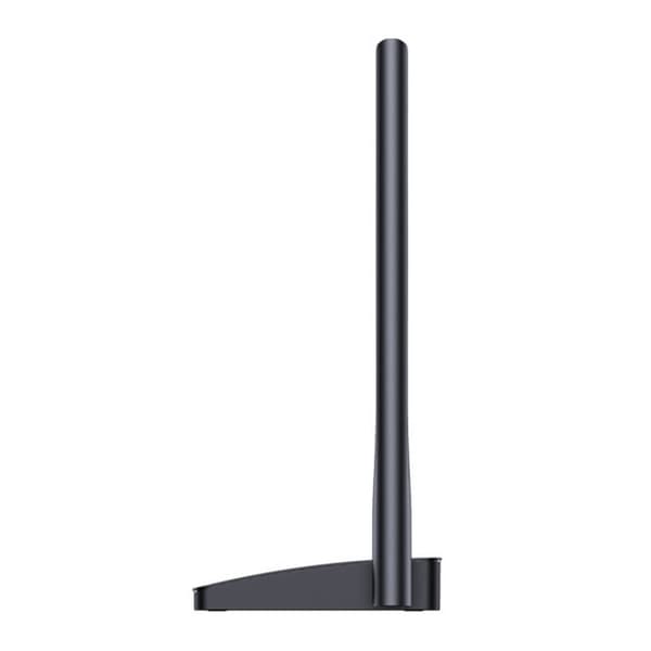 Sovitin WiFi Baseus FastJoy 1300Mbps (musta)