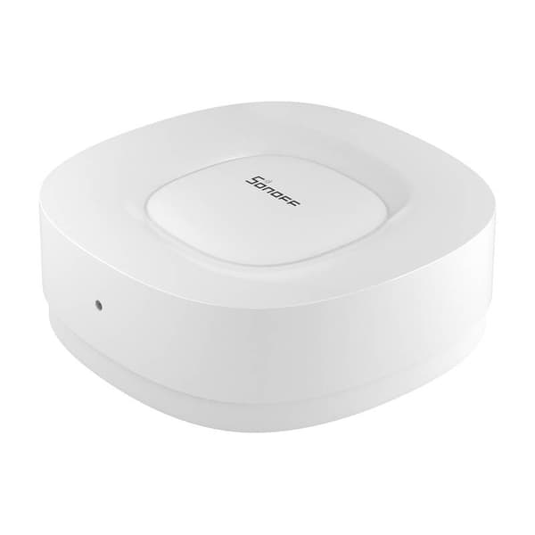 Bramka Matter ZigBee Bridge Ultra SONOFF ZBBridge-U (RJ45 LAN, 1,5 GHz, 1 Gt RAM, 8 Gt)