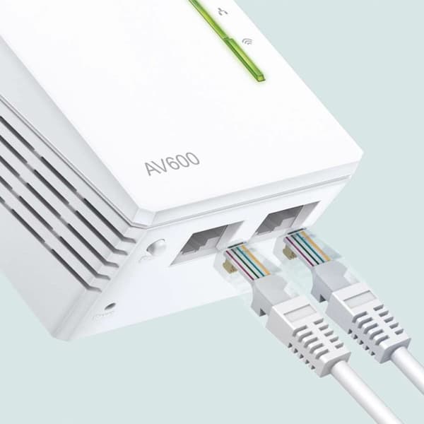 Kraftledning TP-Link AV600