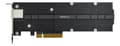 Miniatyrbild 2 av 2: Synology E10M20-T1 PCIe Single 10GbE RJ45 port