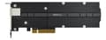 Miniatyrbild 1 av 2: Synology E10M20-T1 PCIe Single 10GbE RJ45 port