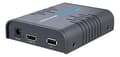 Miniatyrbild 1 av 2: 120m HDMI KVM Extender over Network Cable