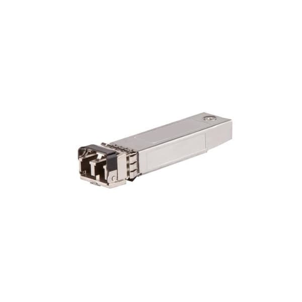 Hewlett Packard Enterprise R0M48A nätverkssändtagaremodul Fiberoptik 50000 Mbit/s QSFP56