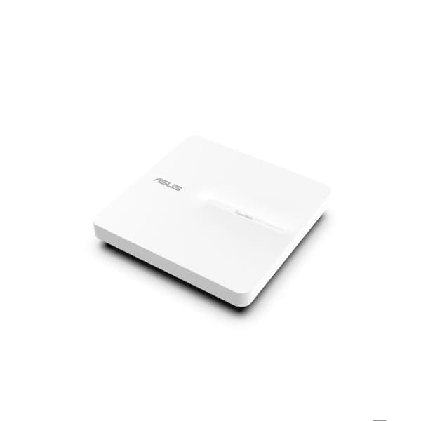 NÄTVERK, nätverksadaptrar, trådlösa nätverksadaptrar, Asus Eba63ASUS EBA63 ExpertWiFi AX3000 Dual-band PoE. Överföringshastighet