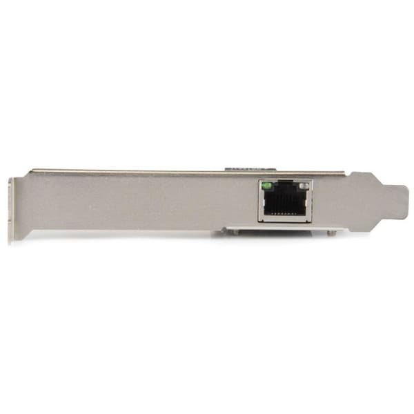 STARTECH PCI Express 1-ports Gigabit Ethernet nätverkskort med Intel I210 Chipset - PCI Express x4