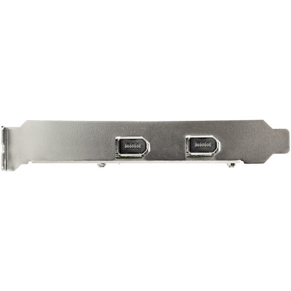 startch 2-portar pcie firewire-kort ti tsb82aa2 chipset-win-mac blackRouter, Wifi, nätverk PCI Express till FireWire Adapter |