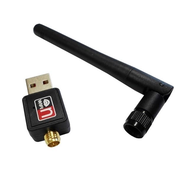 Savio CL-63 netværkskort WLAN 150 Mbit/s