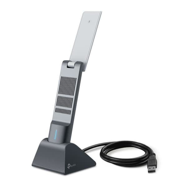 Karta till TP-LINK Archer TX50UH Svart