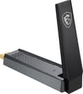 Miniatyrbillede 6 af 10: USB WiFi-adapter - MSI GUAX18 AX1800