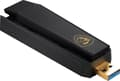 Miniatyrbild 1 av 11: USB WiFi-adapter - MSI AXE5400