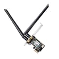 Miniatyrbild 1 av 6: Cudy WE3000 nätverkskort Internt WLAN / Bluetooth 2400 Mbit/s