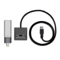 Pikkukuva 2 / 5: TP-Link Archer TX20UH -verkkosovitin