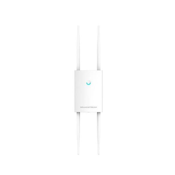 Huvudsakligt märke Modell GWN7630LR Har Wi-Fi-standarder -IEEE 802.11 a/b/g/n/ac (Wave-2) antenner - 4 interna antenner Vit