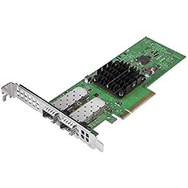 Nätverksadapter - Broadcom - BCM957414A4142CC - PCIe 3.0 x8 - 25 Gigabit - SFP28 x 2