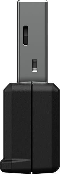 MSI 302-8ZE30XE-000 NANO netværkskort. Wifi 6