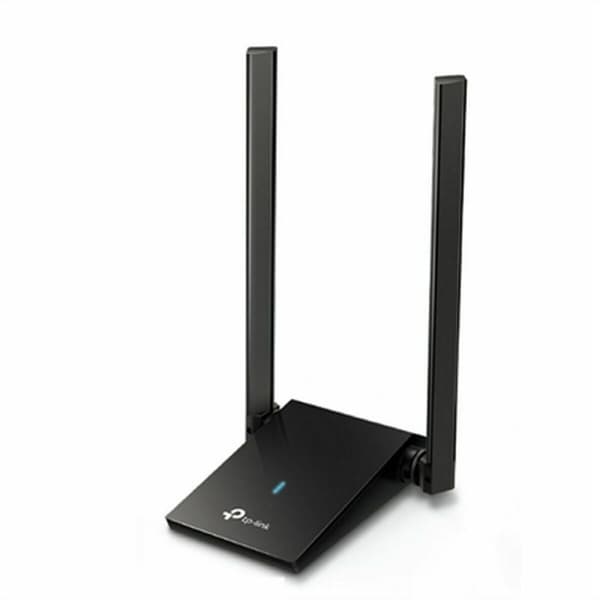 Netværksadapter TP-Link ARCHER TX20U PLUS Sort
