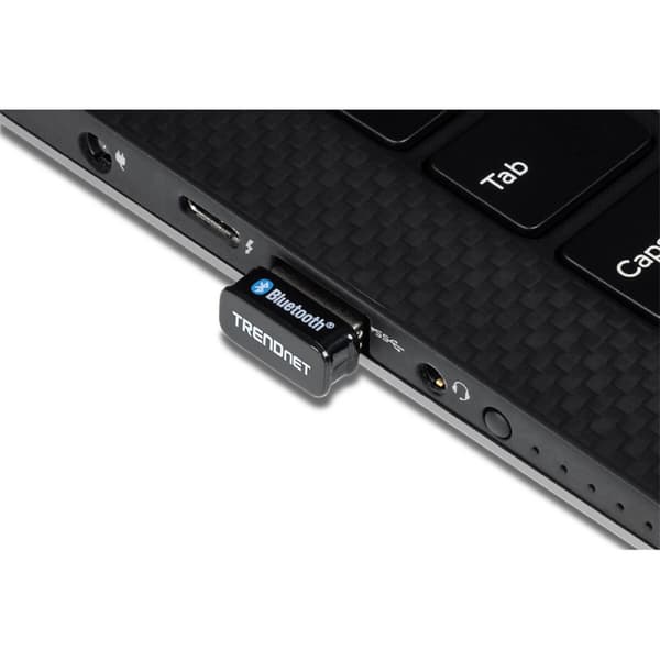 Nätadapter Trendnet TBW-110UB