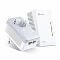 Miniatyrbild 1 av 4: PLC  Adapter TP-Link AV600 Wifi (2 uds)