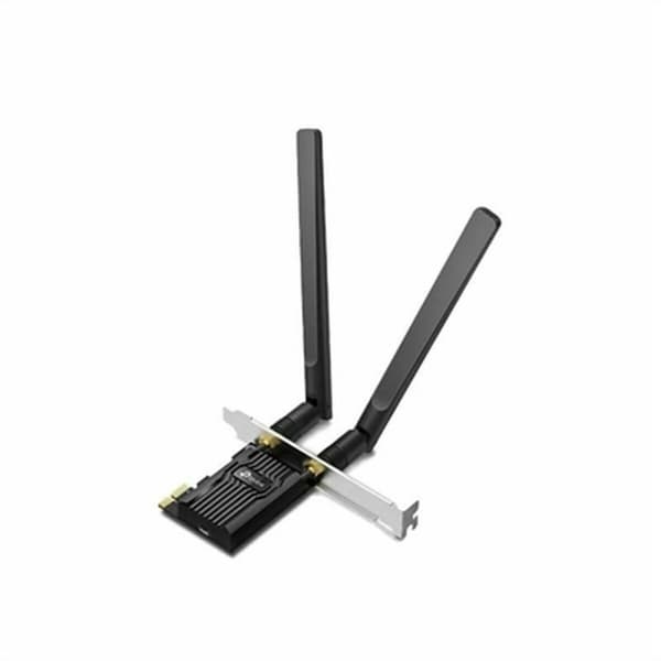 Wifi Nettverkskort TP-Link Archer TX20E Sort