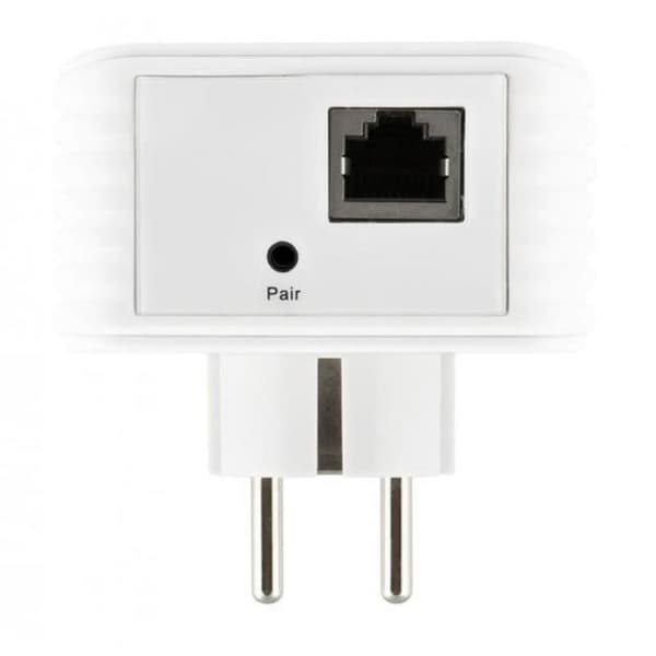 ALLNET ALL1681203, 1200 Mbps, IEEE 802.3, IEEE 802.3ab, IEEE 802.