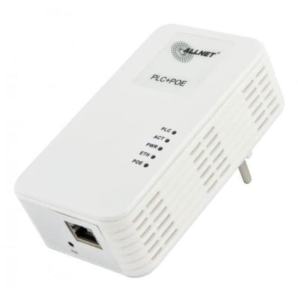 ALLNET ALL1681203, 1200 Mbps, IEEE 802.3, IEEE 802.3ab, IEEE 802.