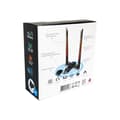 Miniatyrbild 4 av 4: ALFA AWUS036AC USB 3.0 nätverksadapter - Svart - 867 Mbits/s - 2,4 GHz, 5 GHz