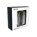 Miniatyrbild 2 av 4: ALFA AWUS036AC USB 3.0 nätverksadapter - Svart - 867 Mbits/s - 2,4 GHz, 5 GHz
