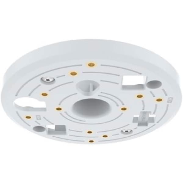 AXIS Customization PC AXIS T91A33 LIGHT TRACK MNT 4P 134252