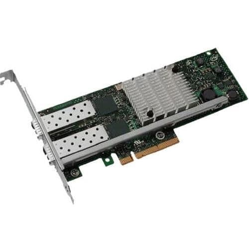DELL 540-BBDR INTERN ETHERNET-FIBER 10000MBIT-S-KORT OCH ADAPTER R