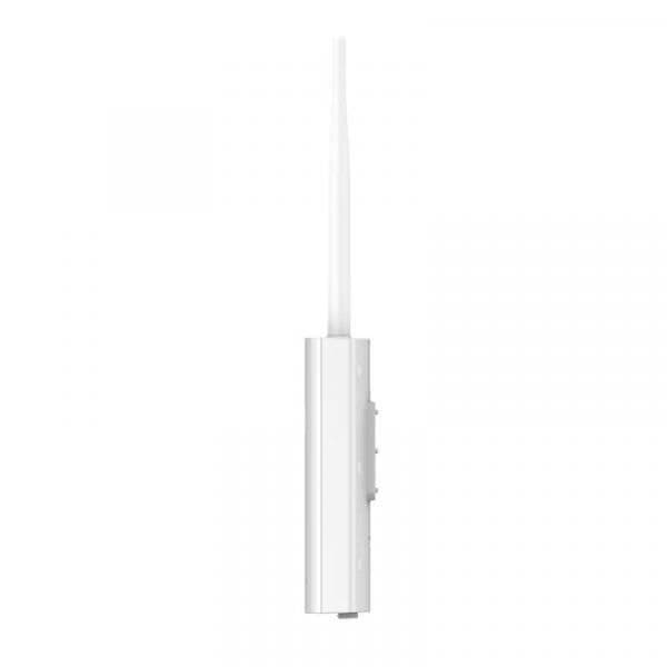Huvudsakligt märke Modell GWN7605LR Har Wi-Fi-standarder -IEEE 802.11 a/b/g/n/ac (Wave-2) antenner - 2 interna antenner