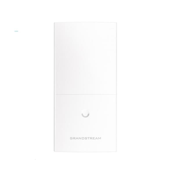 Huvudsakligt märke Modell GWN7605LR Har Wi-Fi-standarder -IEEE 802.11 a/b/g/n/ac (Wave-2) antenner - 2 interna antenner Vit