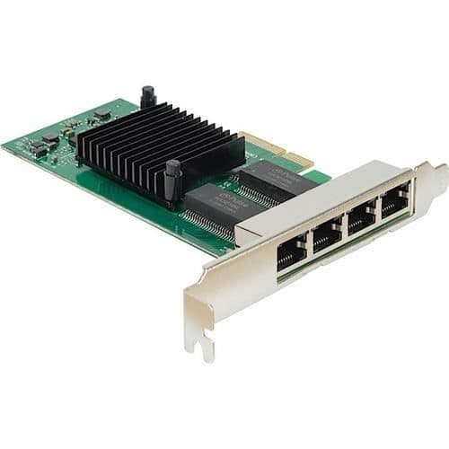INTER-TECH ST-7238 INTERN ETHERNET 1000 MBIT-S (77773010)