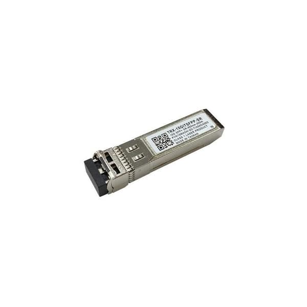 QNAP QXG-10G1TB 10 GBE RJ45 X1 PCI NÄTVERKSADAPTER TRX-10GITSFPP-SR
