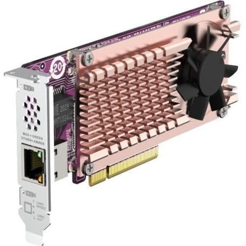 2xpcie2280M nätverkskort....