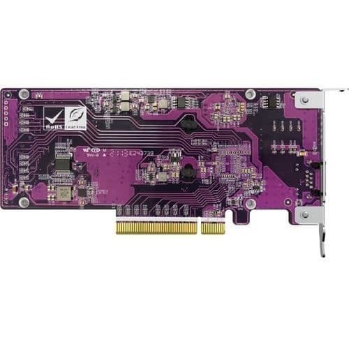 2xpcie2280M nätverkskort....